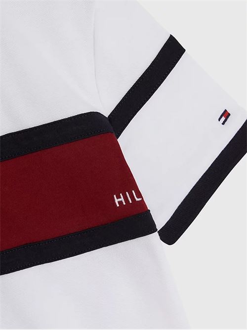  TOMMY HILFIGER | KB0KB08158J/YBR